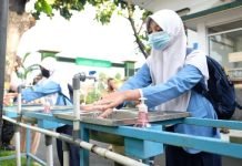 Aturan Kemendikbud Terkini, Ortu Boleh Pilih Anak Ikut PTM atau PJJ