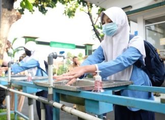 Aturan Kemendikbud Terkini, Ortu Boleh Pilih Anak Ikut PTM atau PJJ