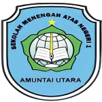 Logo SMAN1AU