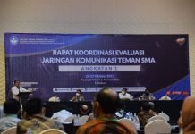 Memahami Substansi untuk Kualitas Pendidikan SMA