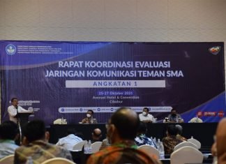 Memahami Substansi untuk Kualitas Pendidikan SMA