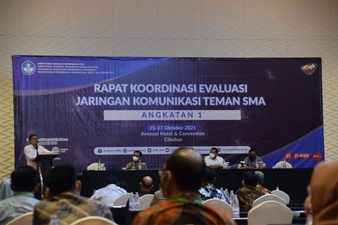 Naskah 2 Memahami Substansi untuk Kualitas Pendidikan SMA 1