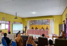Musrenbang Tiga Kecamatan di Aula SMAN 1 Amuntai Utara