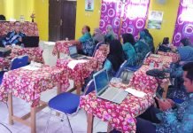 SMA Negeri 1 Amuntai Utara Siap Terapkan Kurikulum Merdeka