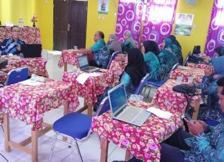 SMA Negeri 1 Amuntai Utara Siap Terapkan Kurikulum Merdeka