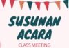 Class Meeting Day Sebagai Ajang Sportifitas dan Hiburan Siswa