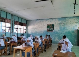 PAS Ganjil TP. 2022/2023