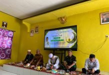 Peringatan Isra Mi’Raj Nabi Muhammad SAW 25 Rajab 1445 Hijriah