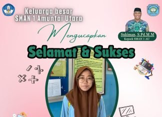 Mahpujairah Ke Final OSNP Bidang Informatika