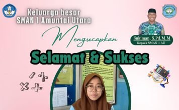 Mahpujairah Ke Final OSNP Bidang Informatika