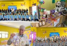 GELAR KARYA P5 : Membangun Profil Pelajar Pancasila dengan Kreativitas dan Kolaborasi