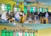 ANBK 2024 Di SMAN 1 Amuntai Utara Berjalan Dengan Lancar