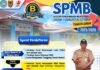 Sistem Penerimaan Murid Baru (SPMB) Tahun Pelajaran 2025/2026 SMAN 1 Amuntai Utara