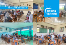 SMAN 1 Amuntai Utara Laksanakan Asesmen Sumatif Akhir Semester (ASAS 2) Tahun Pelajaran 2025/2026