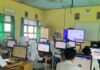 SMAN 1 Amuntai Utara Laksanakan Tes Kemampuan Akademik (TKA) 2026 Selama Empat Hari